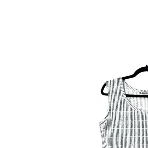 Athleta Breezy Muscle Tank - Picture 3 of 6